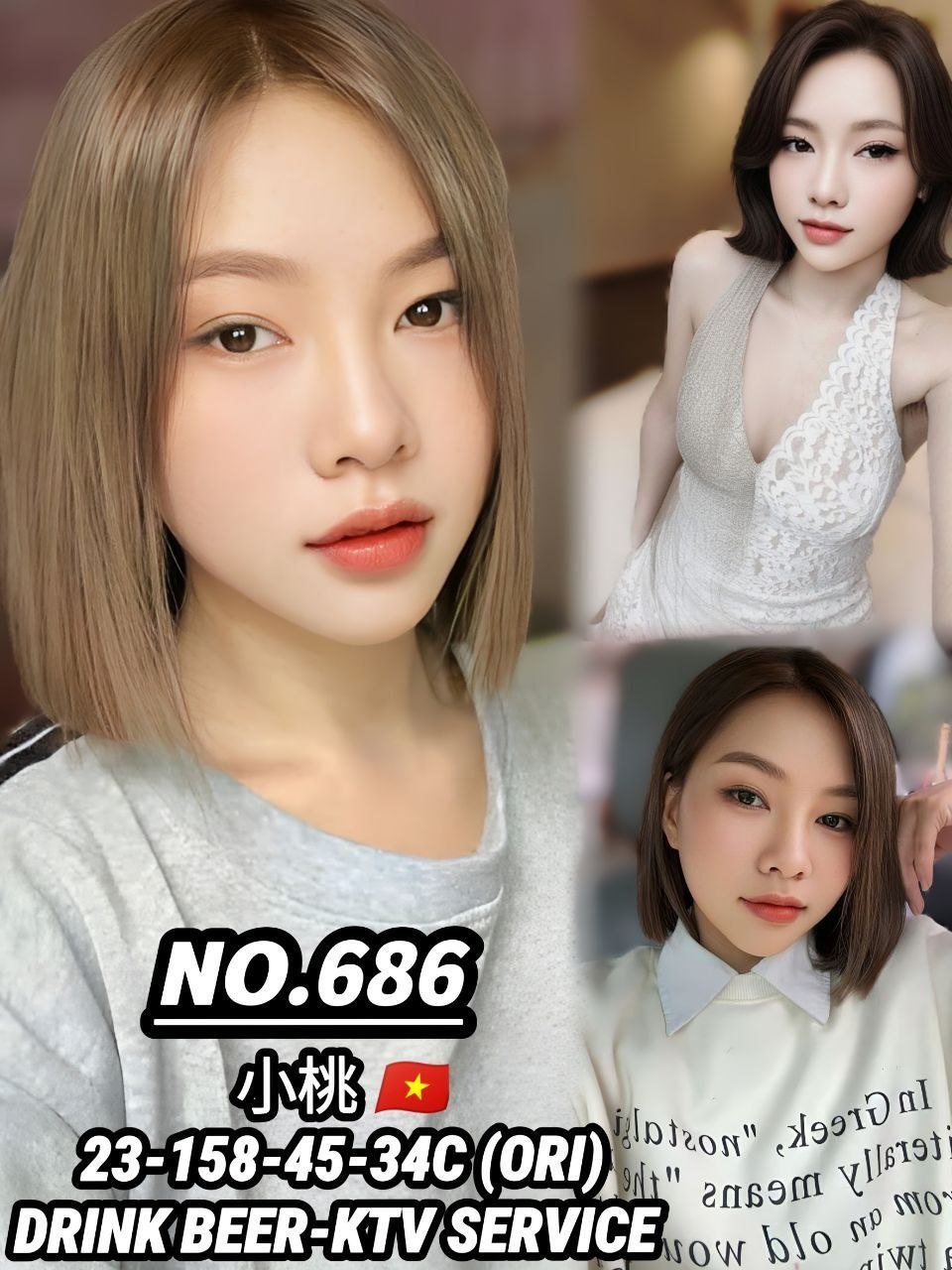 China escort in Penang