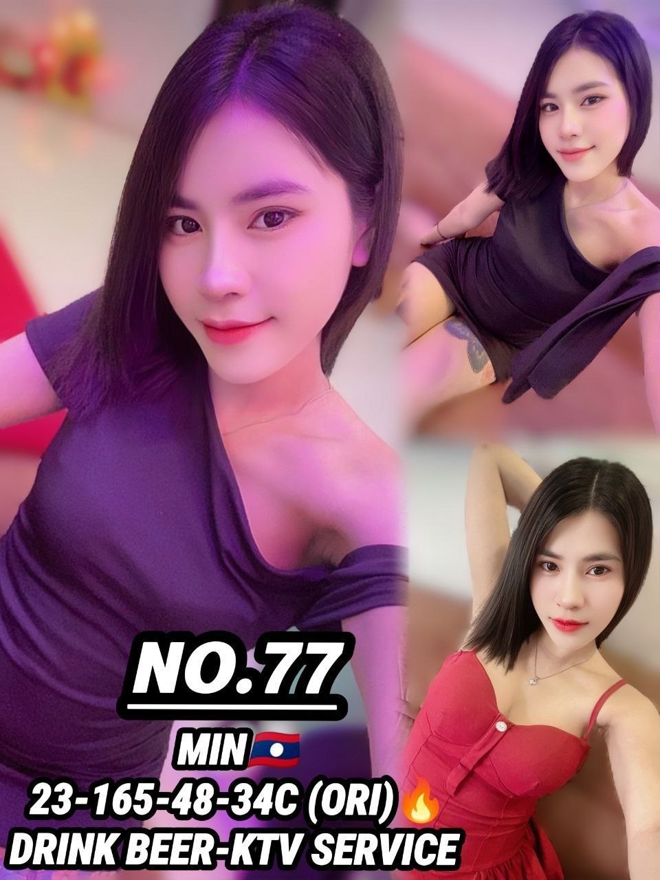 Laos escort in Klang Valley