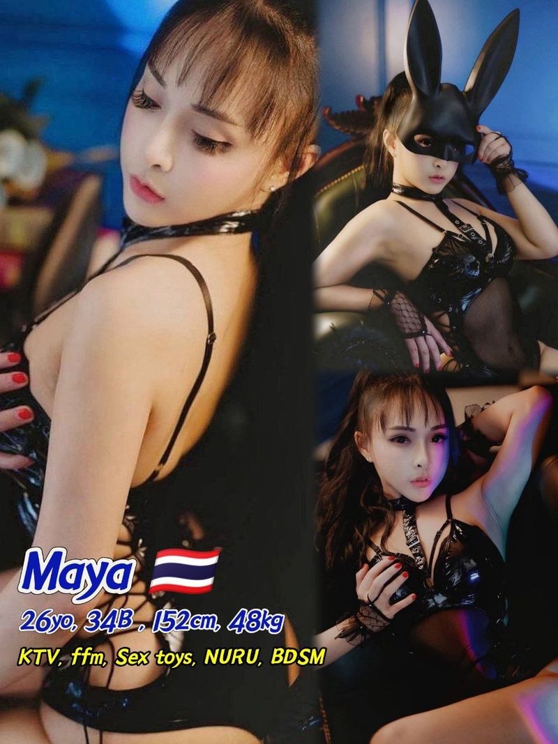 Indonesia escort in Ipoh