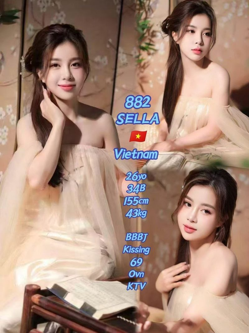 Vietnam escort in Alor Setar